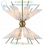 Hudson Valley Lighting Cooper 24 Light Chandelier 8069-AGB, светильник