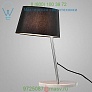 ZANEEN design Excentrica Table Lamp D5-4007BLK, настольная лампа