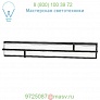 Sirato Outdoor LED Wall Light P1341-039-L George Kovacs, уличный настенный светильник