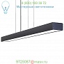 Tech Lighting 700LSKNOXB-LED Knox Line Voltage Linear Suspension Light, светильник