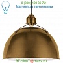 Eugene Pendant TOB 5012AN Visual Comfort, светильник