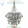 FR42448PNI Ensemble Chandelier Fredrick Ramond, светильник