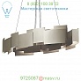 Moderne Oval LED Chandelier 42993OZLED Kichler, светильник