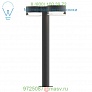 7306.PC.DL.72-WL Reals LED Double Bollard - Plate Cap SONNEMAN Lighting, ландшафтный светильник