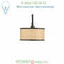 P1137DBZ Casual Luxury Small Pendant Light Feiss, светильник