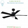 Torch Ceiling Fan FP8458BL Fanimation Fans, светильник