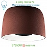 Djembe 2C LED Flush Mount Ceiling Light Marset G1777256, потолочный светильник