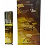 Арабские духи парфюмерия Оптом Smart Man Al Rehab 6 мл