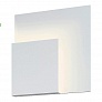 Corner Eclipse LED Wall Sconce SONNEMAN Lighting 2369.98, настенный светильник