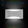 Oluce Kelly Wall Light (Halogen/White) - OPEN BOX RETURN OB-OL-KELLY 790 White, опенбокс