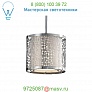 Joplin Small Pendant Light  Feiss, светильник