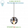 Bocci  14.1m Single Pendant Mini (Grey/Xenon) - OPEN BOX RETURN, светильник