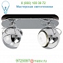 Beluga Ceiling or Wall Light D57G25 A 04 Fabbian, светильник