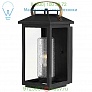 Hinkley Lighting Atwater Outdoor Wall Light 1160AH, уличный настенный светильник