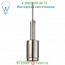 Visual Comfort TOB 5098AN Anders Mini Cylindrical Pendant Light, светильник