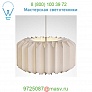 154M-BLUE Le Klint OneFiveFour Pendant Light, светильник