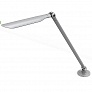 VLED.S.WHITE.FS LightCorp Voyage LED Desk Lamp, настольная лампа