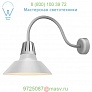 Troy RLM Lighting Heavy Metal Wall Sconce HM18MBLUPNA3LL23PNA, настенный светильник