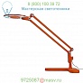 Pablo Designs LINK MED TBL WHT Link Desk Lamp, настольная лампа