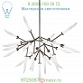 700SPRFR-LED927 Tech Lighting Spur LED Chandelier, светильник