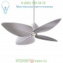 Gauguin Indoor/Outdoor Ceiling Fan with Light Minka Aire Fans F581-BG, светильник