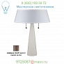 OB-502BQ-CCC Lights Up! Lizzy Table Lamp (Bisque/Cocoa Chintz) - OPEN BOX RETURN, опенбокс