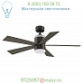 Torch Ceiling Fan FP8458BL Fanimation Fans, светильник