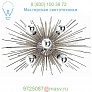 Zanadoo Wall Sconce/Flushmount Arteriors 49997, настенный светильник