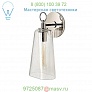 Waterworks Arundel Bathroom Wall Sconce 18-81995-12888, настенный бра