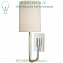 Visual Comfort BBL 2132BZ-L Clout Wall Light, настенный светильник