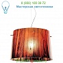 Woody Pendant Light WOO77SOS0000W_000 Slamp, светильник