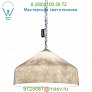 In-Es Art Design  Cyrcus Nebula Pendant Light, светильник