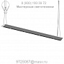 SONNEMAN Lighting Votives LED Linear Suspension Light 2857.16-FD, светильник