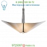 Kirigami Three Light Pendant Hubbardton Forge 133303-1048, светильник