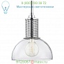 7210-AGB Hudson Valley Lighting Halcyon 1 Light Pendant Light, светильник