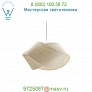 Nut Suspension Light NUT S E26 UL 20 LZF, светильник