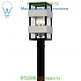 P6525 Dana Point Outdoor Light Post Troy Lighting, светильник для садовых дорожек