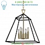 Hudson Valley Lighting 4914-AGB Webster Pendant Light, светильник