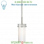 Visual Comfort TOB 5305BZ/HAB-CG Marais Mini Pendant Light, светильник