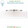 FM-16818-BN Metropolis LED Semi-Flush Mount Ceiling Light Modern Forms, светильник