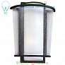 Bennington Outdoor LED Wall Light BL1351FBZ Troy Lighting, уличный настенный светильник