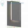 Reveal Indoor/Outdoor LED Wall Sconce SONNEMAN Lighting 7264.72-WL, уличный настенный светильник