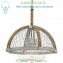 Heywood Half-Globe Pendant Light 4273WZ Hinkley Lighting, светильник