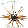 Dragonfly Pendant Light F5276 Troy Lighting, подвесной светильник