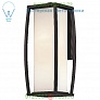 Bowen Outdoor Wall Light Kichler 49339AZ, уличный настенный светильник