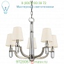 Dayton Chandelier Hudson Valley Lighting 985-PN-WS, светильник