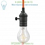 700TDSOCOPV16US Tech Lighting SoCo Vintage Socket Pendant Light, подвесной светильник