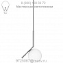 IC S Pendant Light FU317559 FLOS, подвесной светильник