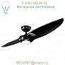 Morpheus II Smart Ceiling Fan FR-W1812-60L-AS Modern Forms, светильник