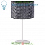 El Torrent TUSXE34002BNQ Xenia Table Lamp, настольная лампа